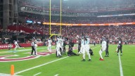 'Bonehead mistakes' derail Cardinals in loss to lowly Titans