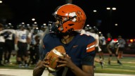 Naperville North stifles Lincoln