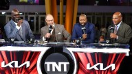 Where to watch 'Inside the NBA' this season: Channel, live streams, schedule for TNT studio show on new network
