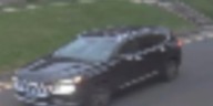 Man attempts to pick up child at school, flees in Bristol