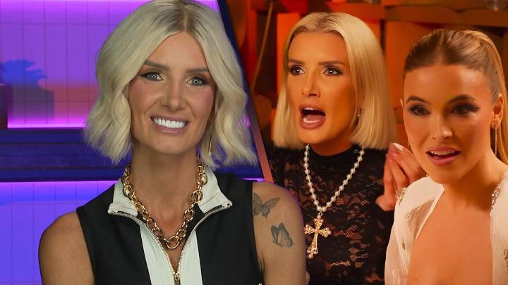 Why 'Selling Sunset's Nicole Young Won't Apologize for Chrishell Stause Fight and More From Season 9