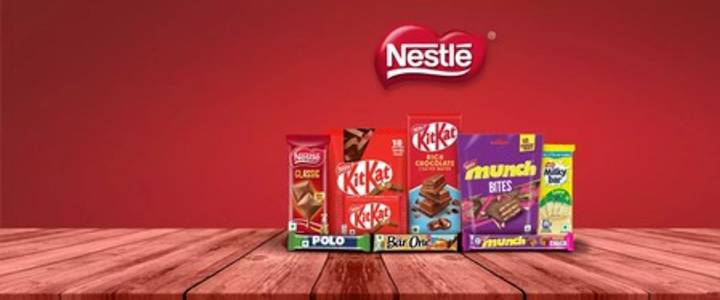 Nestlé to slash 16,000 jobs worldwide over next two years