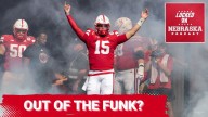 Nebraska football: Anomaly or concern? Dana Holgorsen on the Huskers’ offensive lapse