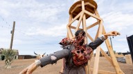 5 scariest haunted houses near Phoenix in 2025