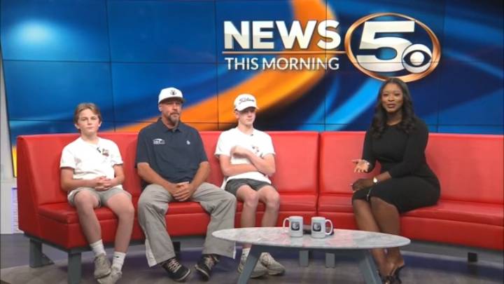 Players gear up for Gulf Coast Paddle & Racket Battle, serving competition and community