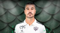 Alex García: "El césped está bastante bien y poder vivir el partido contra el Tenerife en nuestro estadio es lo mejor que nos ha podido pasar"