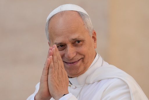 Pope intervenes in US abortion debate by raising what it really means to be pro