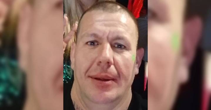 Man accused of murdering girlfriend tells jurors why he has 'Hitman' tattoo