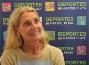 Alejandra Urquía y un detallado balance de los Bonaerenses