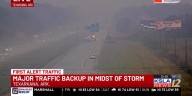 I-30 closed between exit 7 at Arkansas Highway 108 to exit 3 following crash