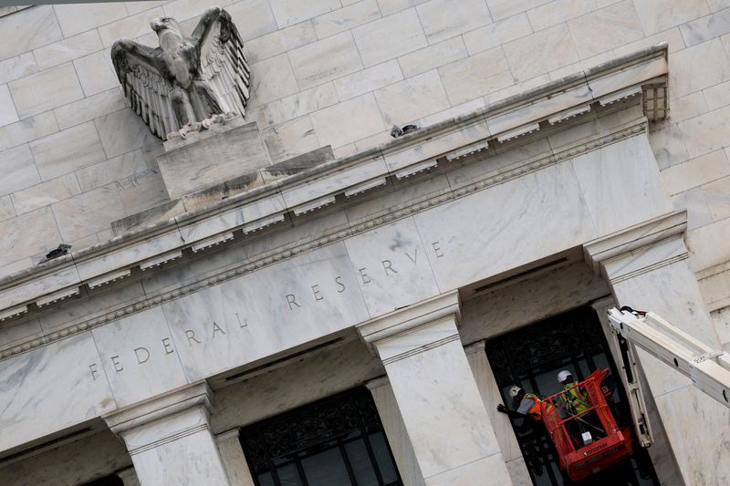 Fed delivers expected rate cut; nods to limits of data during shutdown