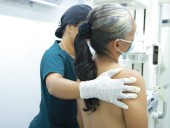 Estrategia de detección oportuna del cáncer de mama, clave en indicadores de tasa de Supervivencia