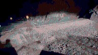 Mudslide closes part of Topanga Canyon Boulevard in Santa Monica Mountains