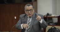 ¡Se va para postular! Juan José Santiváñez renunció al Ministerio de Justicia en medio de audios y denuncias El polémico exministro deja el cargo a menos de dos meses de haber jurado. Su renuncia lleg