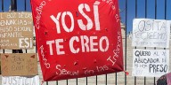 “Es una tortura”, dijo la mamá de la víctima tras la suspensión del juicio al acusado de abusar de su hija
