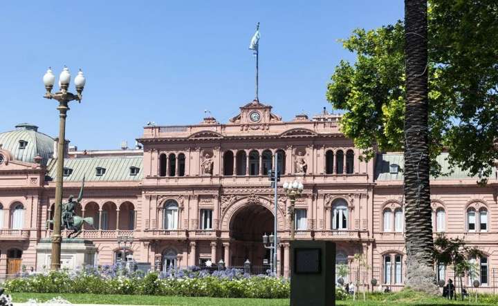 El polémico video que compartió Casa Rosada por el 12 de octubre: «La civilización prevaleció sobre el salvajismo»