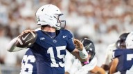 Penn State QB Drew Allar believes Oregon loss could be ‘best thing that’s happened’