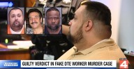 'Can have a nice backyard': Wife pumped up husband in texts before deadly robbery, DA says