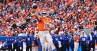 Bo Nix and rookies lead Broncos to 44-24 victory over Cowboys, extending home win streak to 9