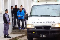Alega riesgo de "muerte súbita". Báez presentó un habeas corpus para dejar la cárcel y cumplir prisión domiciliaria