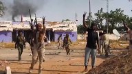 Sudan force's capture of El Fasher may worsen division