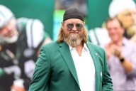 Ex-Jet Nick Mangold in need of kidney, makes appeal for donor