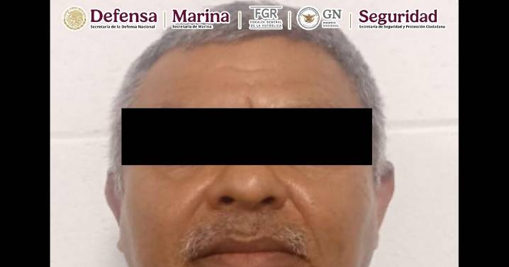 Harfuch: Detienen a exdirector de la Policía de Tabasco por presuntos vínculos con el CJNG