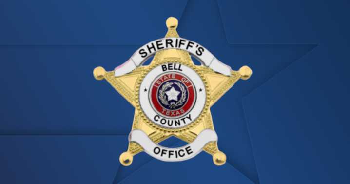 200+ acre fire burning in Bell County, multiple fire agencies responding