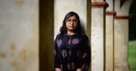 How climate change inspired Megha Majumdar's cataclysmic new book