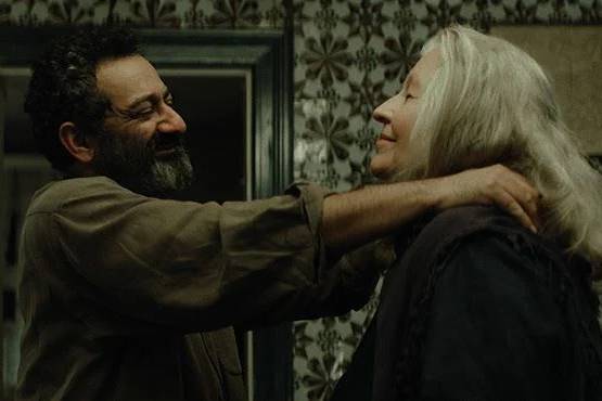 'Yunan' Wins the Arab Critics' Award for European Films