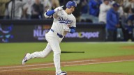 Dodgers World Series champion calls Shohei Ohtani ‘greatest player’ he’s ever seen