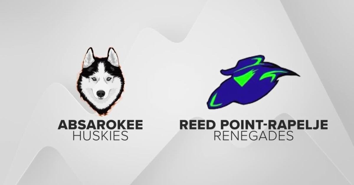 No. 2 Absarokee remains unbeaten with 53-7 win over Reed Point