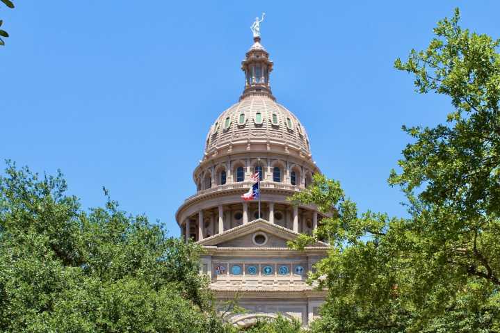 New congressional map could impact Inner Loop ...