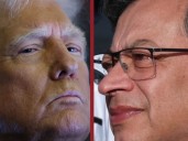EE.UU. sanciona a Gustavo Petro por supuestamente permitir que ‘florezca’ el narco