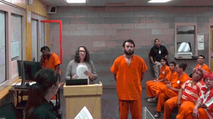 Rio Rancho man pleads not guilty in connection to DWI crash