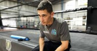 Kobe Hunt's valiant run to silver at IBA Oceania Championships