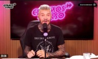 La reflexión de Marcelo Tinelli frente a la victoria de La Libertad Avanza: “Hasta que no termine esto..."