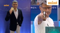 Viral Turkish shooter Yusuf Dikec wins gold in Istanbul; social media reacts