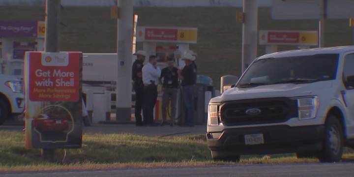 ‘Senseless tragedy’: Mother shoots her 4 children, killing 2 of them, authorities say