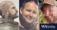 David Pye trial: Former soldier who killed WA bikie Nick Martin in Kwinana Motorplex shooting claimed he was a government ‘spook’, court told
