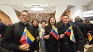 Delegación venezolana sostuvo audiencia con el Papa León XIV tras canonización de San José Gregorio Hernández y Santa Carmen Rendiles