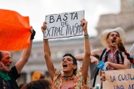 Más del 40% de los conflictos ambientales en AL, asociados con actividades extractivistas 