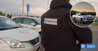 Recuperan en Hualpén camioneta robada a familia en sector Lomas de San Sebastián en Concepción