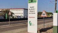 Herido un hombre de 42 años tras precipitarse de un tejado en Villanueva de la Serena