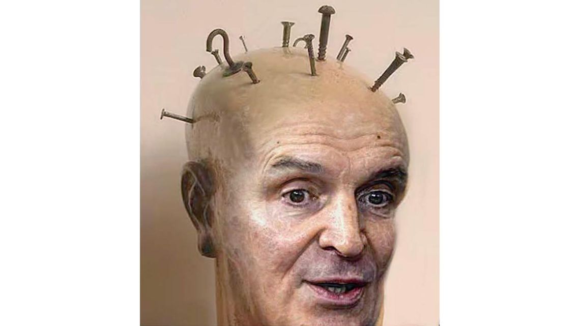 Hubrys y elecciones