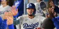 Dodgers fans will love Miguel Rojas’ clubhouse declaration