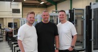 Middlesbrough firm supplies safety windows to UK prison