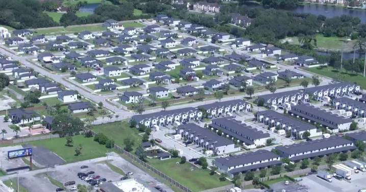 Seminole Tribe sues Lennar Homes after alleging defective construction