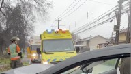 "Hay derecho a libre expresión": Corte de Valdivia respalda video que critica actuar del SAMU en accidente