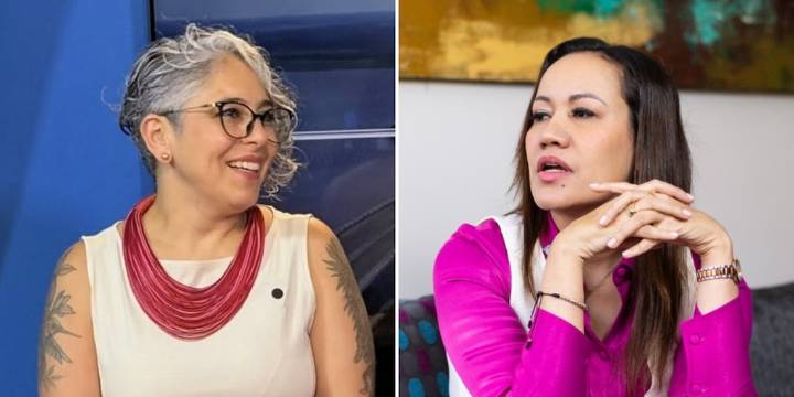 María José Pizarro encendió los ánimos en el Pacto Histórico tras la promesa de liderar la lista al Senado: “Carolina Corcho perdió”